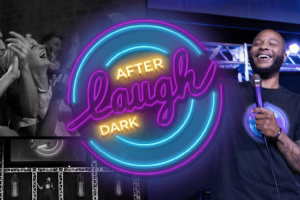 Laugh After Dark