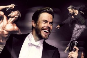 Derek Hough: No Limit