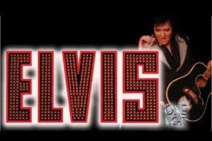 Elvis: One Night