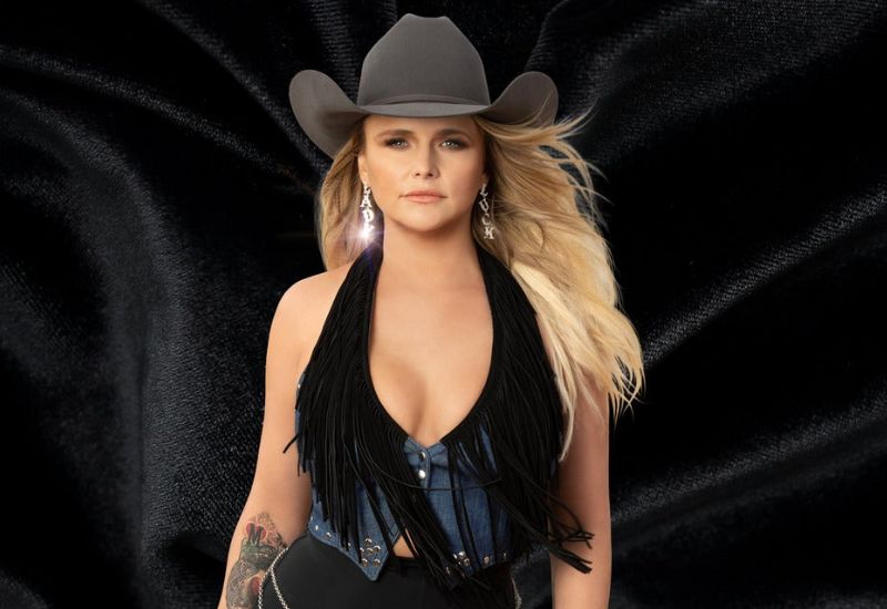 Miranda Lambert – Velvet Rodeo (thru Apr 6, 2024)