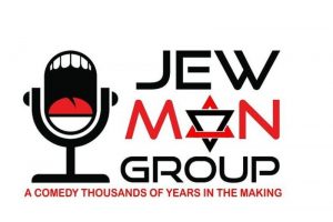 Jew Man Group