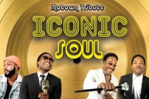 Motown Tribute: Iconic Soul