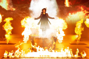 The Best Magic Shows in Las Vegas 2025