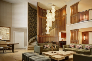 The Most Glamorous Luxury Suites in Las Vegas 2025