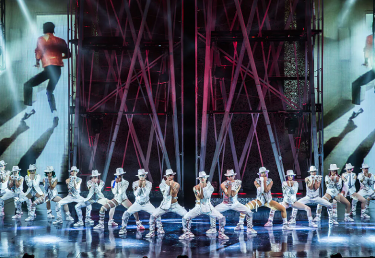 The Best Cirque du Soleil Shows to See in Vegas 2025 (And What Makes