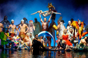 The Best Cirque du Soleil Shows to See in Vegas 2024 (And What Makes Each One Amazing)