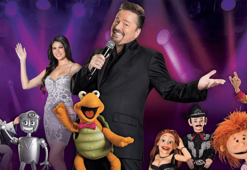 The Best Family-Friendly Shows in Las Vegas 2025 The Best Family-Friendly Shows in Las Vegas 2025