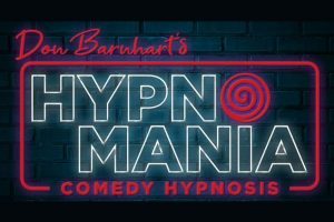 Don Barnhart's Hypnomania