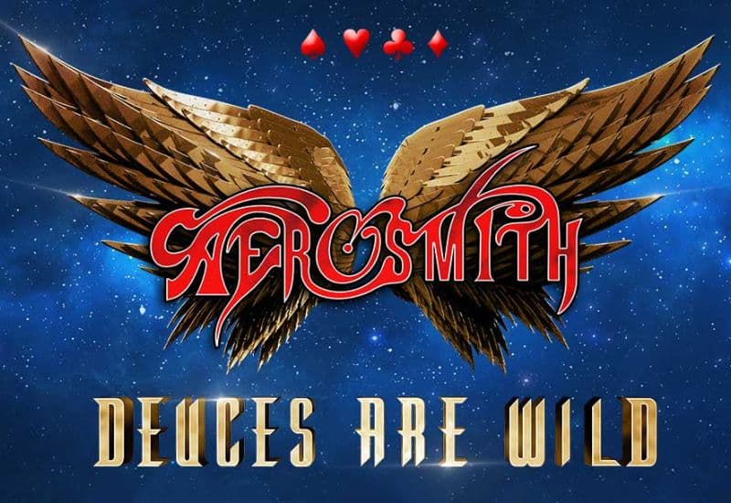 Aerosmith: Deuces Are Wild