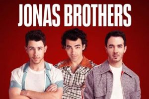 Jonas Brothers: Live in Las Vegas (11/10 - 11/12)