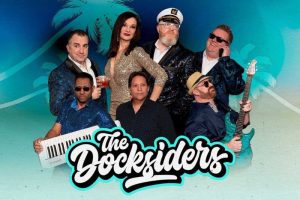 The Docksiders Las Vegas (ends Nov 10th)