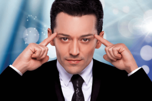 The Best Mind-Reading and Hypnotism Shows in Las Vegas (2025)