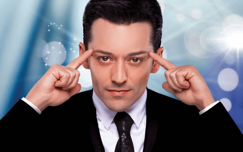 The Best Mind-Reading and Hypnotism Shows in Las Vegas (2025) The Best Mind-Reading and Hypnotism Shows in Las Vegas (2025)