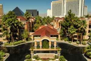 Desert Rose Resort