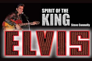 Elvis: Spirit of the King