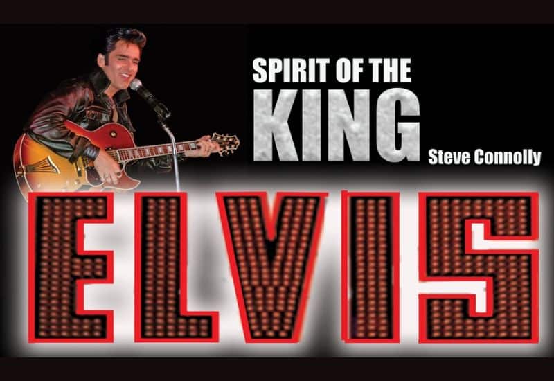 Elvis: Spirit of the King