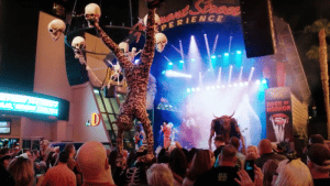 Halloween in Vegas: Our Top 15 Terrifying Things to Do | Las Vegas Direct