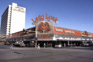Lady Luck Hotel