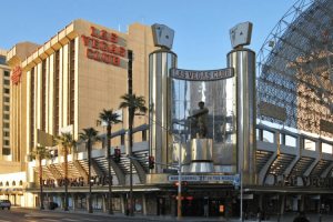 Las Vegas Club Hotel