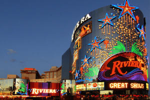 Riviera Hotel