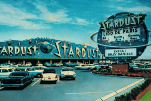 The Stardust Hotel