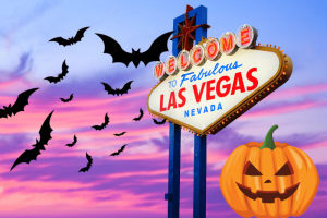 Halloween in Vegas: Our Top 10 Terrifying Things to Do