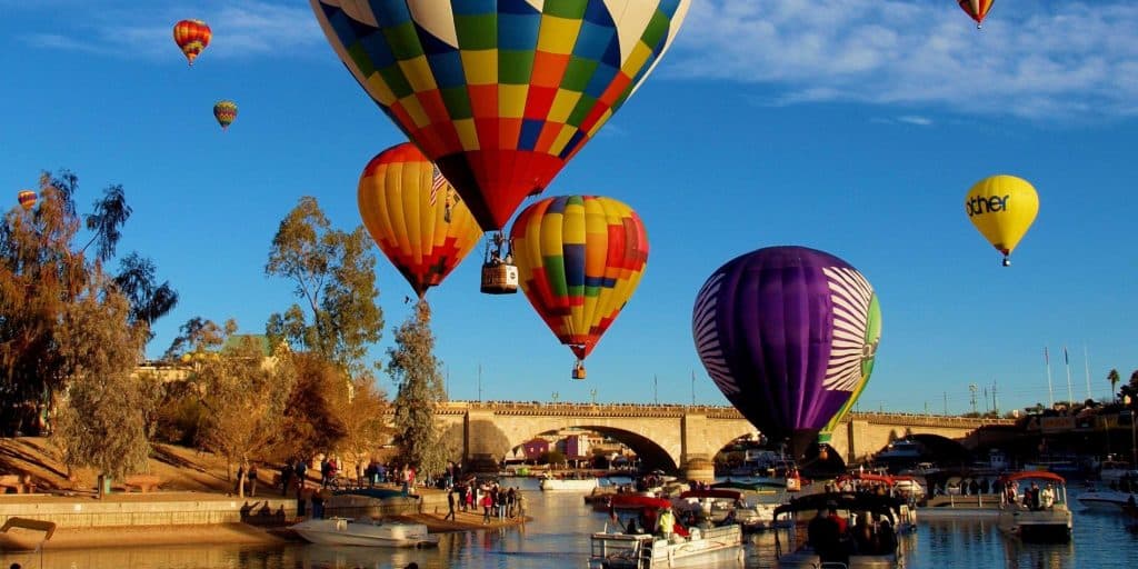 Lake Havasu