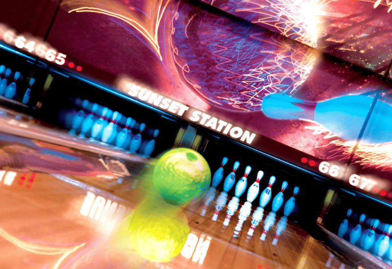 Our Top 10 Best Bowling Alleys in Las Vegas 2024