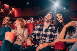 Our Top 7 Best Movie Theaters in Las Vegas 2025