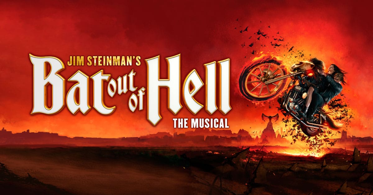 Bat Out of Hell – The Musical