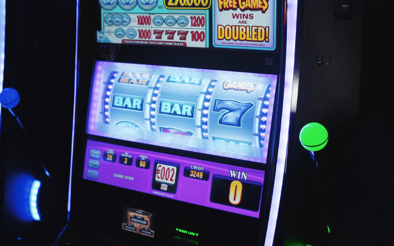 Free Slot Games of Las Vegas