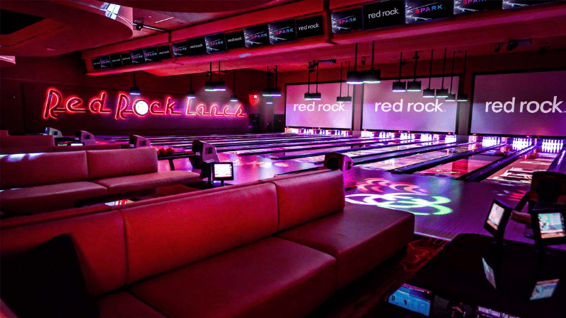 Our Top 10 Best Bowling Alleys in Las Vegas 2023