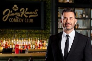 Jimmy Kimmel's Comedy Club 