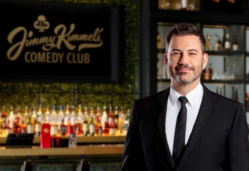 Jimmy Kimmel’s Comedy Club 