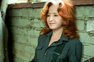 Bonnie Raitt Live (Mar 15-18, 2023)