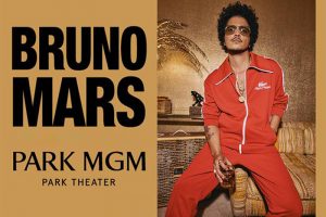Bruno Mars Live (thru Dec 31, 2023)