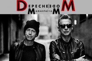 Depeche Mode in Las Vegas (Mar 30, 2023)