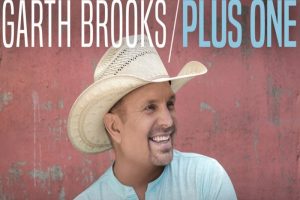 Garth Brooks Plus ONE (thru July 13, 2024)