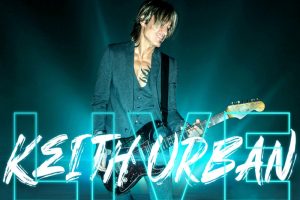 Keith Urban Live (thru July 1, 2023) 