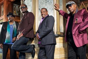 Kool & The Gang Live (Feb 10 & May 5-6, 2023)