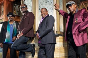 Kool & The Gang Live (thru Aug 3, 2024)