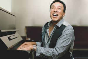 Smokey Robinson Live (April 14-26, 2024)