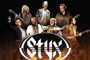 Styx Live (Feb 3-4, 2023)