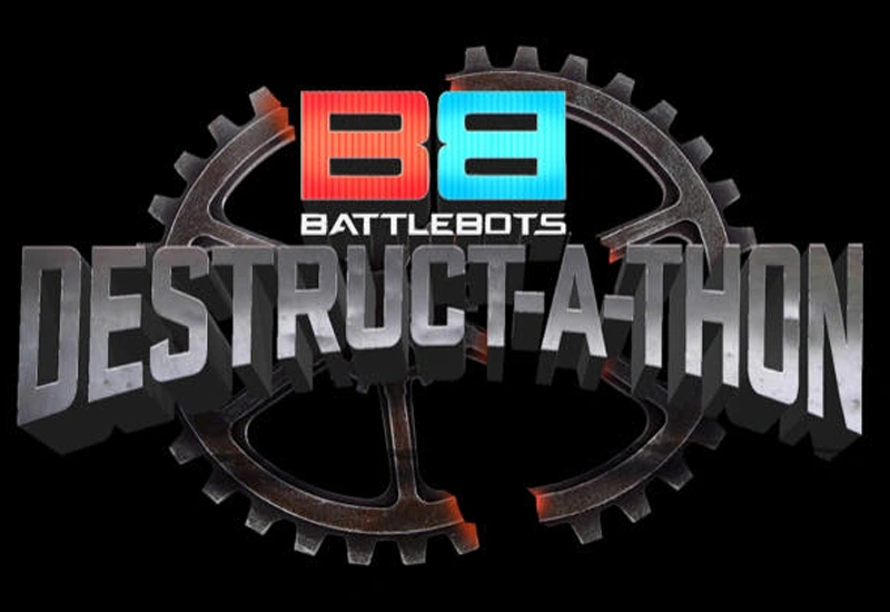BattleBots Destruct-a-Thon 