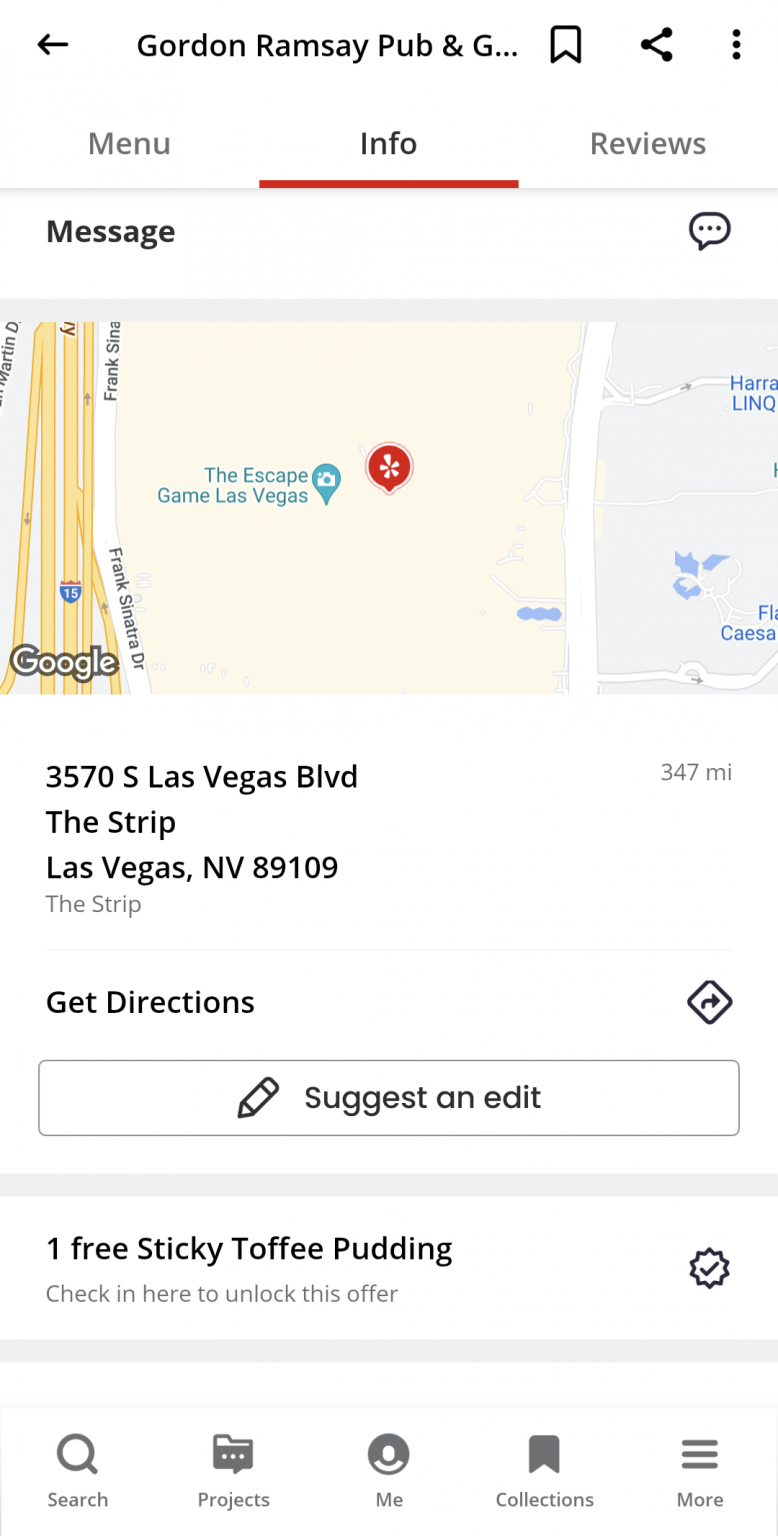 The Best Ways To Save Money While Visiting Las Vegas (Inside Tips from a Local) Las Vegas Direct