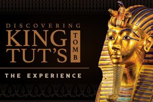 Discovering King Tut’s Tomb