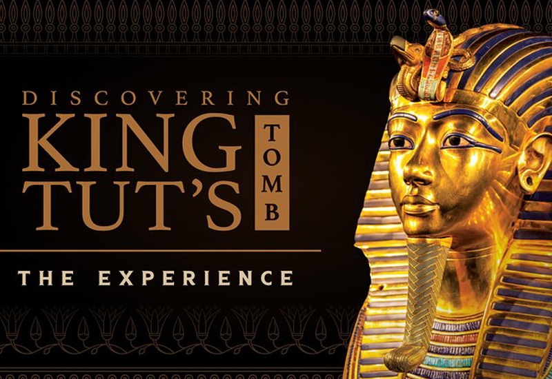 Discovering King Tut’s Tomb