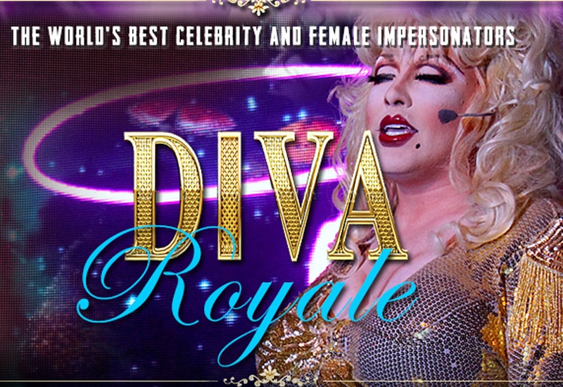 Diva Royale 
