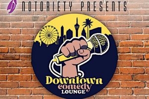 Downtown Comedy Lounge 