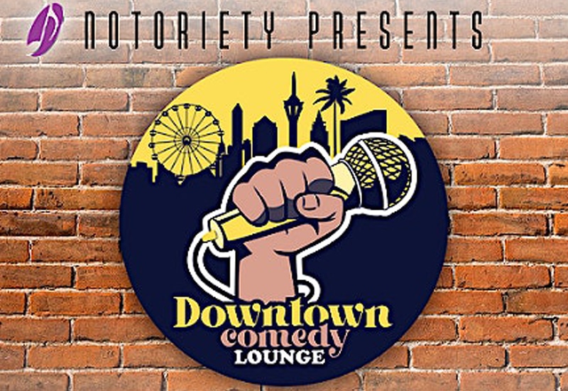 Downtown Comedy Lounge 